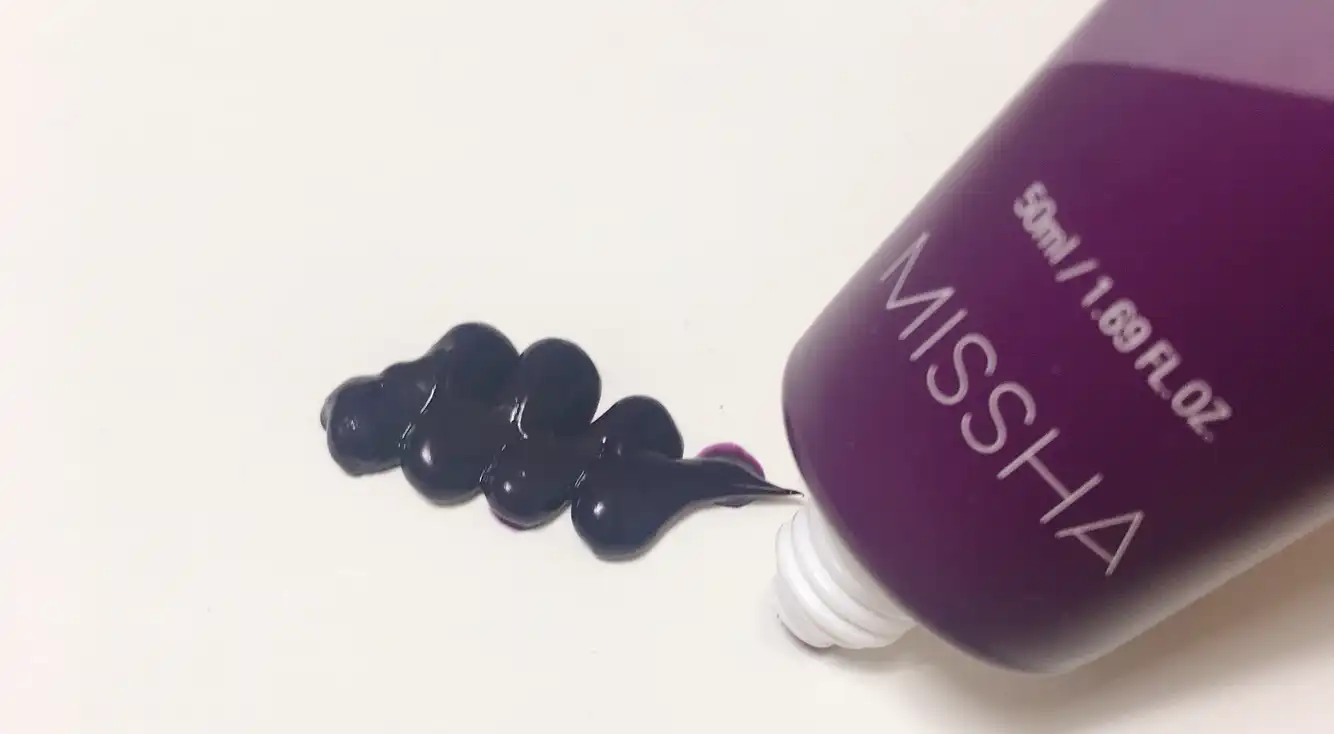 세븐데이즈 컬러링 헤어 트리트먼트 [애쉬 퍼플]