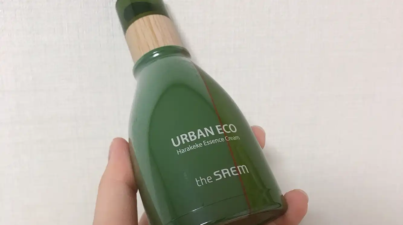 어반 에코 하라케케 에센스 크림