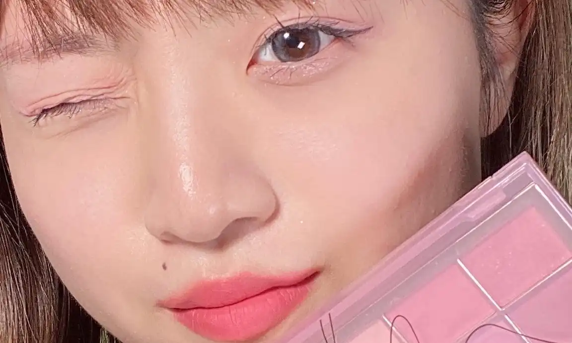 소프트 블러링 아이팔레트 [07 퓨어 라벤더 블러링]