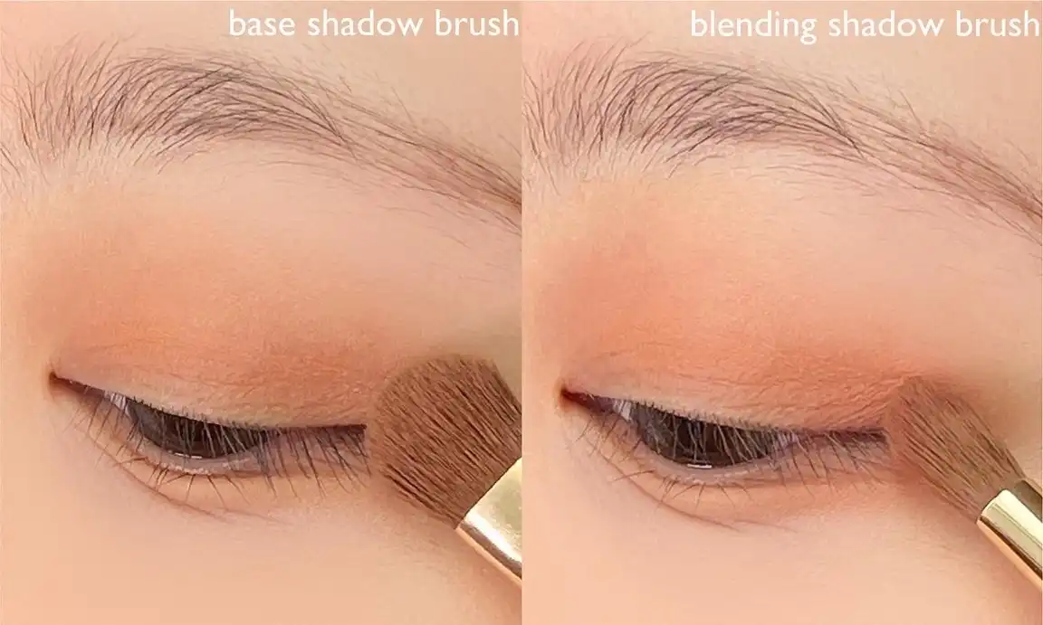 어워즈 한정 기획 아이 메이크업 브러시 세트