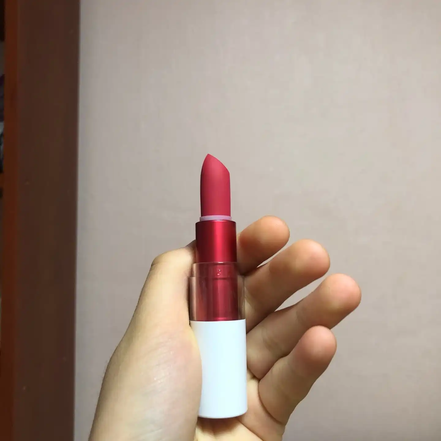 마시멜로 파우더 립스틱 [A4 사이공 멜로]