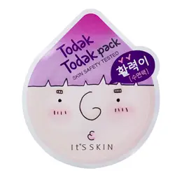 토닥토닥 팩-활력이(10ml)