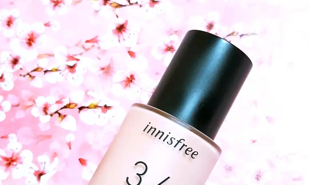 마이 파운데이션 3.4 [N21 내추럴 베이지]