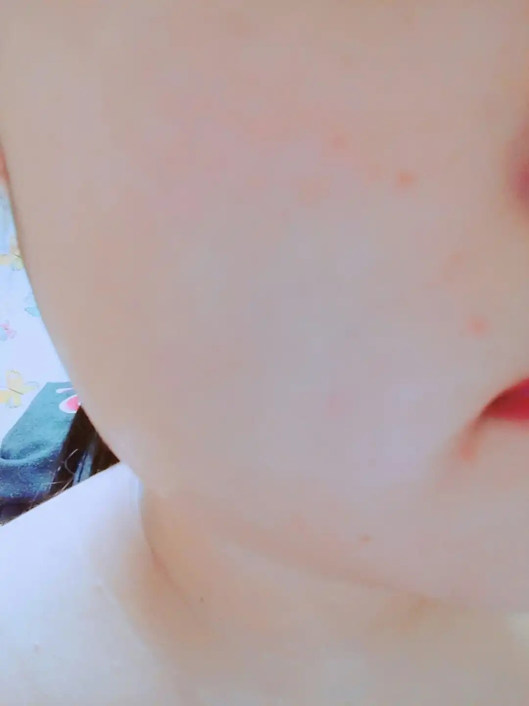 언니의파우치 리뷰 이미지 13 - [청귤 꿀 보습 크림]