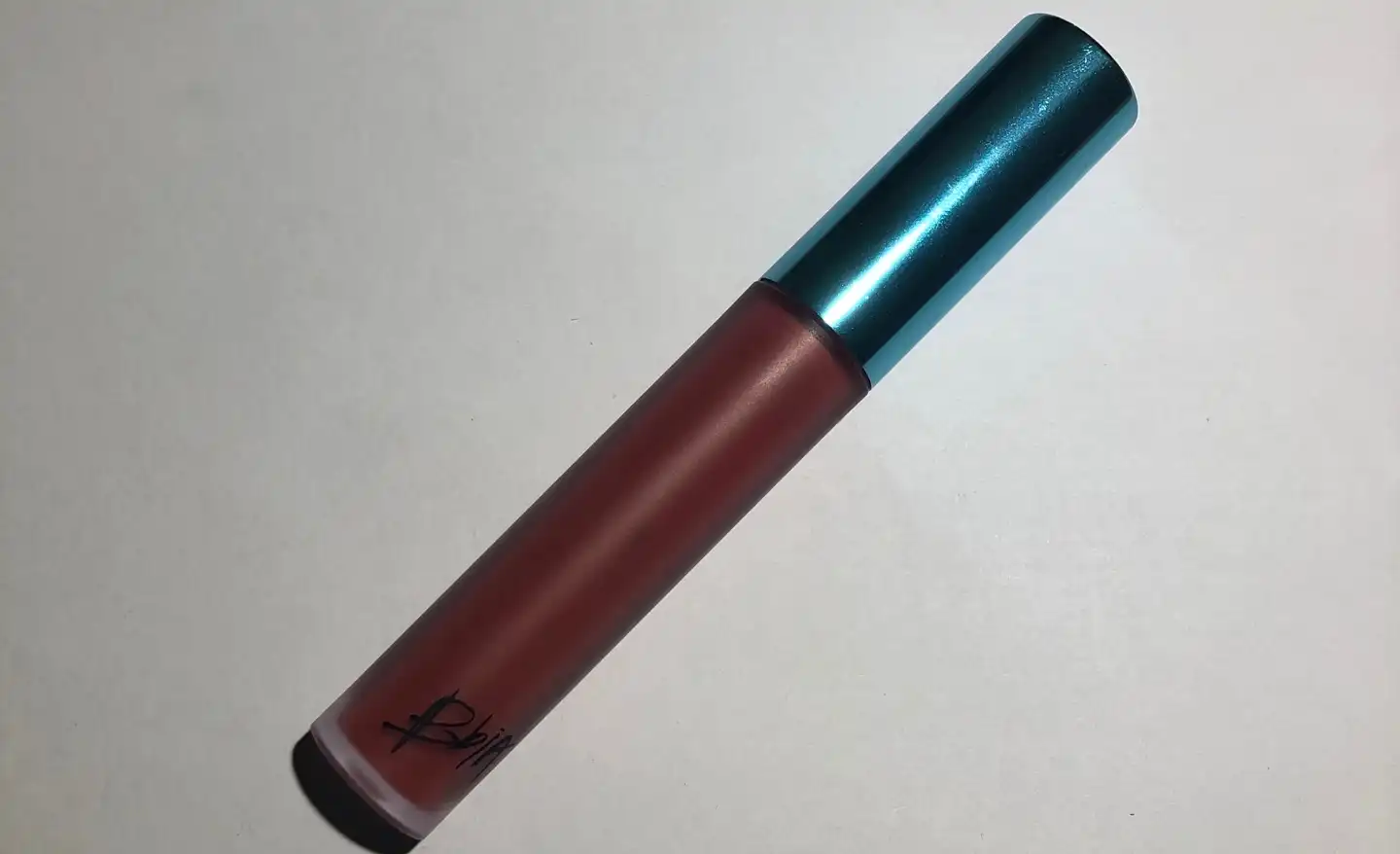 라스트 벨벳 립 틴트 [01여리갑]