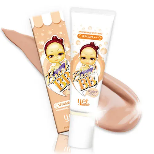 브레이크 수분 비비 UPGRADE 리뉴얼 내추럴 베이지