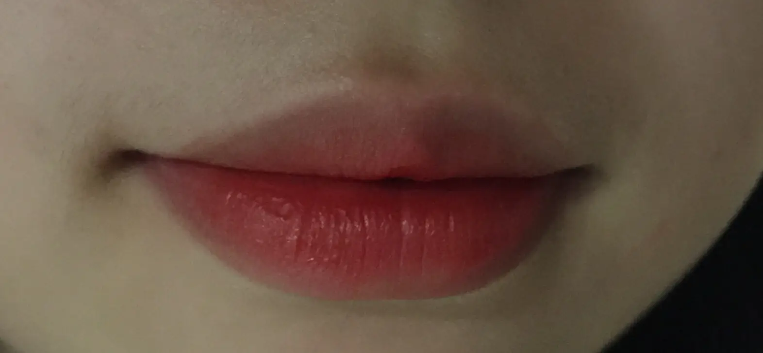 선택된 언니의파우치 리뷰 이미지 - [썬더볼 틴트 라커 [6호 칠리볼트]]