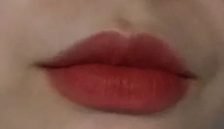 선택된 언니의파우치 리뷰 이미지 - [크리미 틴트 컬러 밤 인텐스 [20호 레드페퍼]]