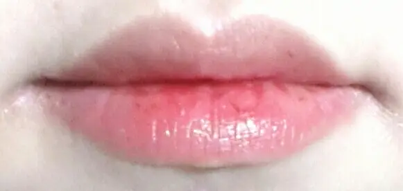 선택된 언니의파우치 리뷰 이미지 - [월드글램 코팅 틴트 06호 서울]