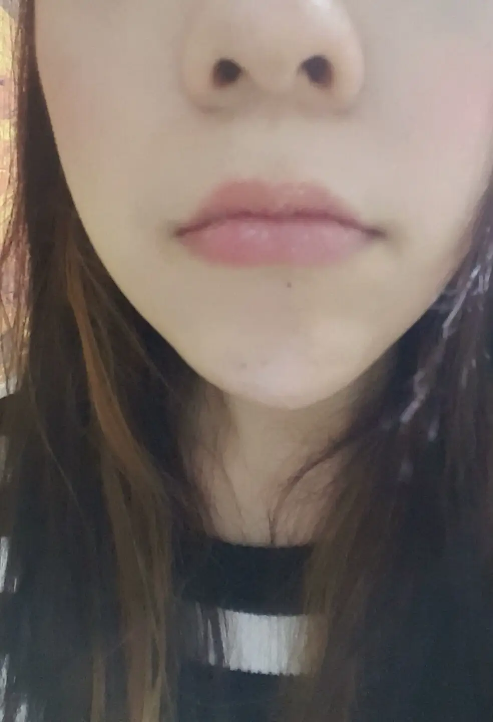 선택된 언니의파우치 리뷰 이미지 - [언파 부비부비 버블 립 스크럽 (10ml)]