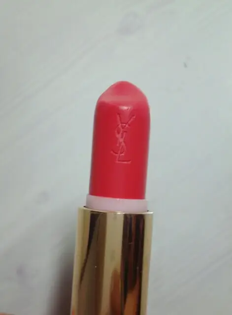 선택된 언니의파우치 리뷰 이미지 - [루쥬 뷔르 꾸뛰르(17)]