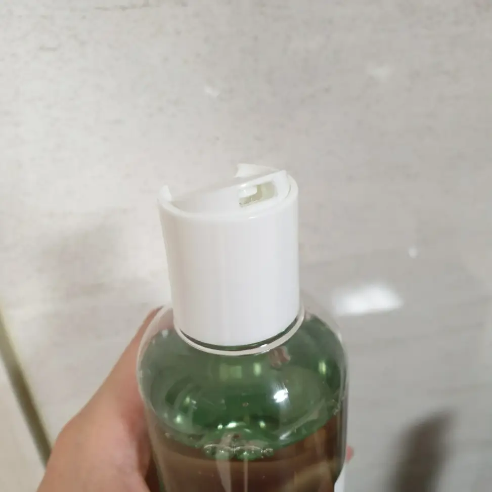 선택된 언니의파우치 리뷰 이미지 - [캄캄다운 시카토너]