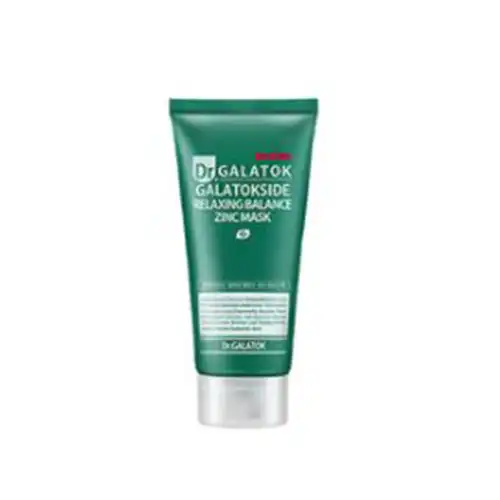 갈라톡사이드 징크마스크