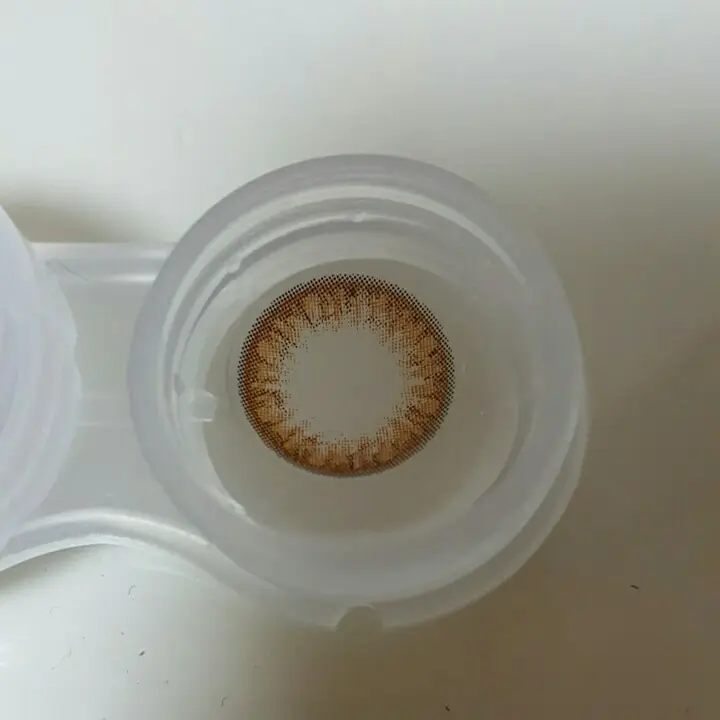 선택된 언니의파우치 리뷰 이미지 - [샤이닝 [헤이즐]]