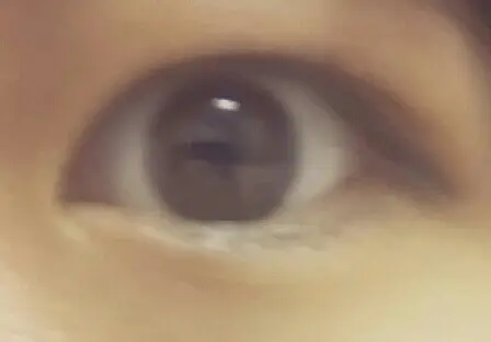 선택된 언니의파우치 리뷰 이미지 - [백젤 아이라이너 [02 브라운]]