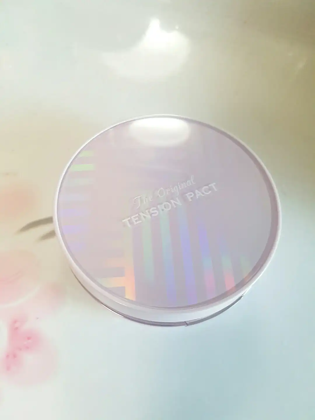 디 오리지널 텐션 팩트 인텐스 모이스처 [13호]