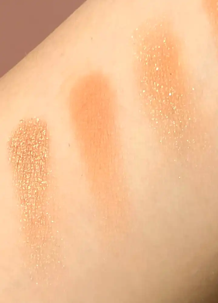 언니의파우치 리뷰 이미지 4 - [올 테이크 무드 팔레트 [01 들숨에 음영 날숨에 그윽함]]