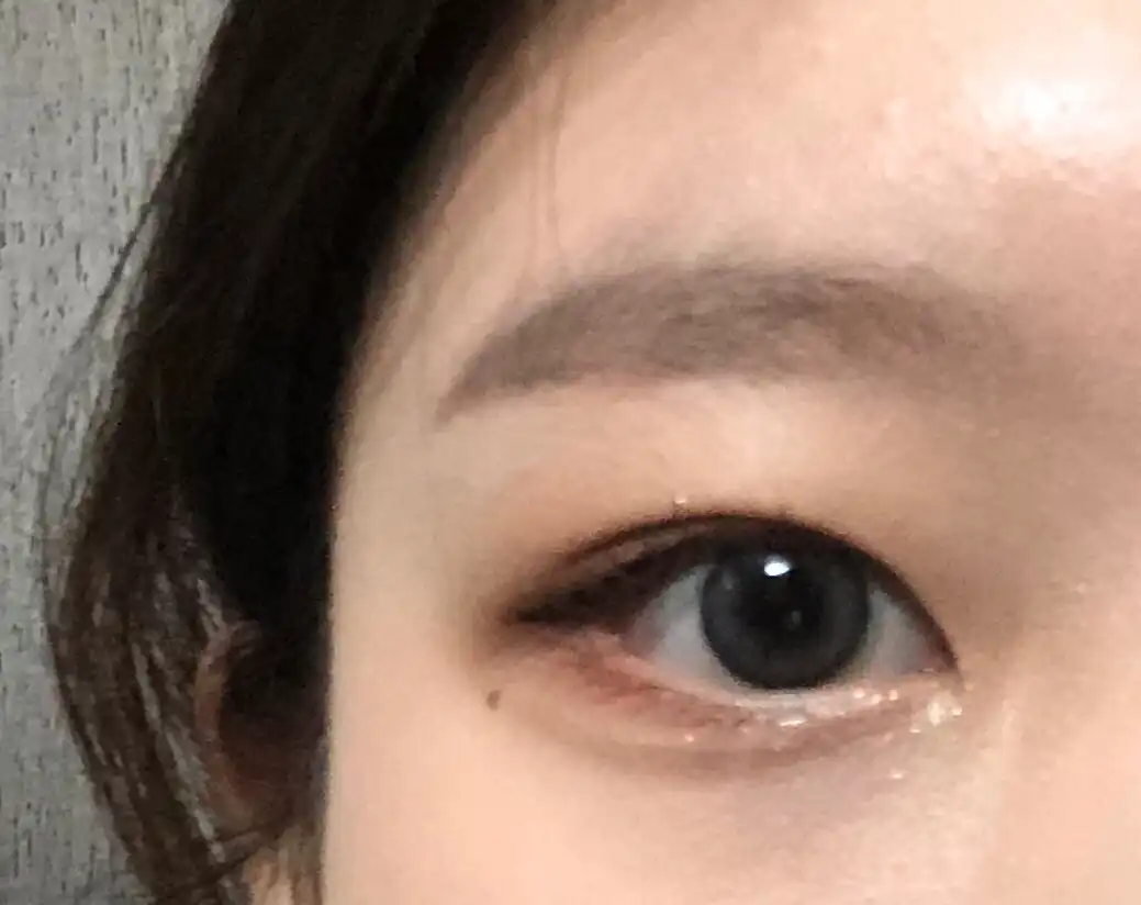 언니의파우치 리뷰 이미지 5 - [올 테이크 무드 팔레트 [01 들숨에 음영 날숨에 그윽함]]