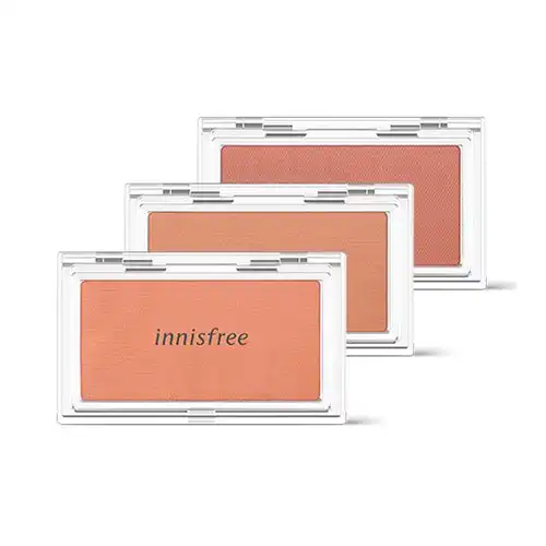 마이 블러셔 베일 [02 복숭아 코랄]