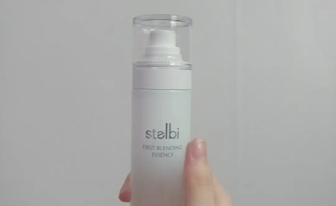 퍼스트 블랜딩 에센스