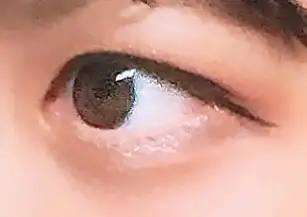 언니의파우치 리뷰 이미지 6 - [라인 퍼포머 리퀴드 [01 딥블랙]]