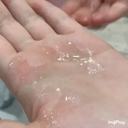 언니의파우치 리뷰 이미지 9 - [햄프씨드 딥 클렌징오일]