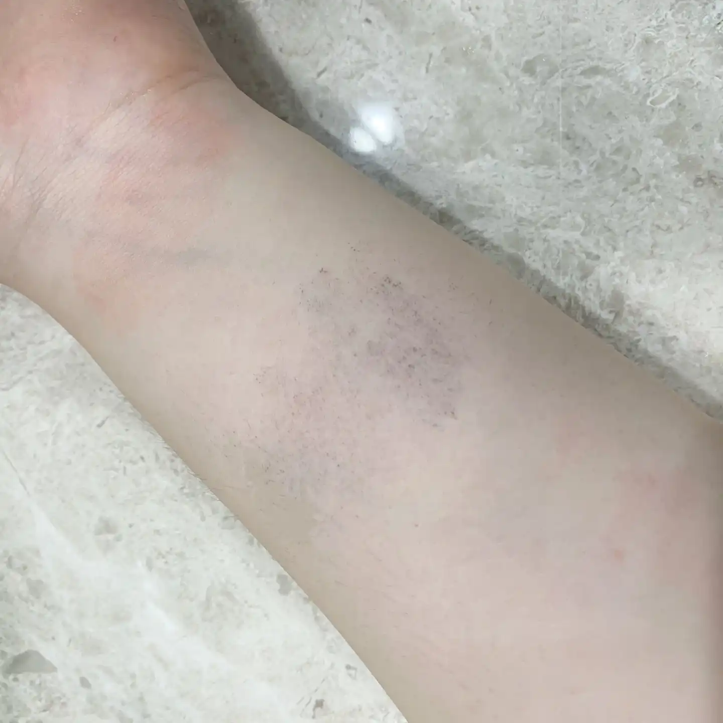 언니의파우치 리뷰 이미지 11 - [햄프씨드 딥 클렌징오일]