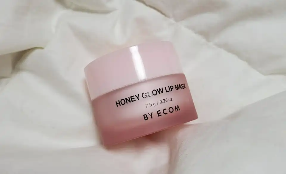 허니 글로우 립 마스크