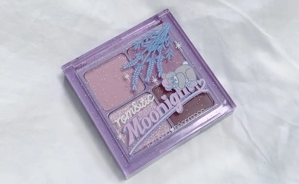 네온문 베러 댄 아이즈 [W01 말린 라벤더]