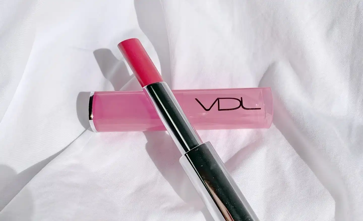 엑스퍼트 슬림 글로우 립밤 [02 핑크스파클]