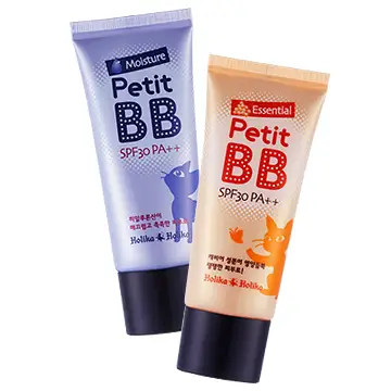 쁘띠 비비 쉬머링(SPF45 PA++)