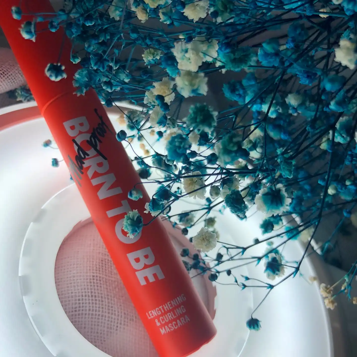 본투비 매드프루프 롱앤컬 마스카라 레벨2 [01 딥블랙]