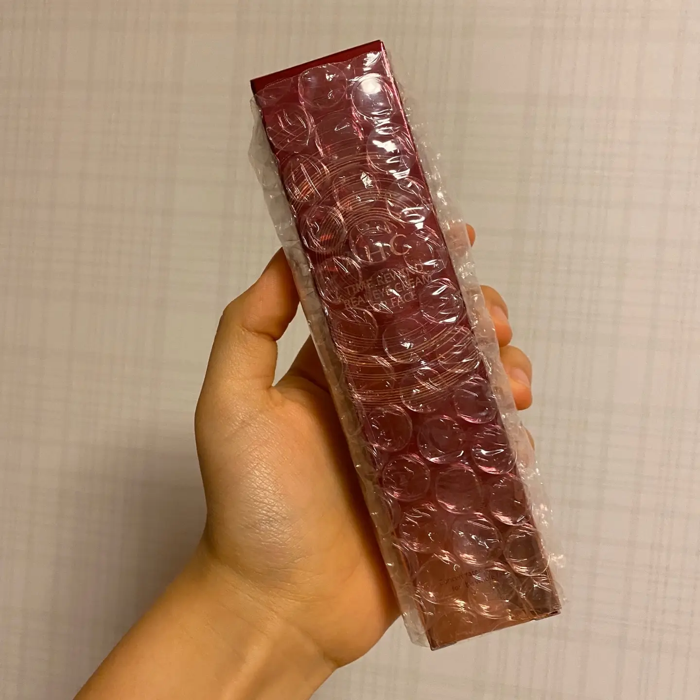 선택된 언니의파우치 리뷰 이미지 - [타임 리와인드 리얼 아이크림 포 페이스]