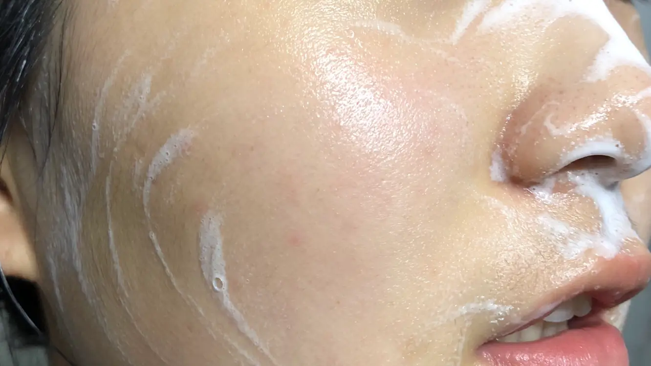 선택된 언니의파우치 리뷰 이미지 - [테카솔 안티더스트 클렌저]