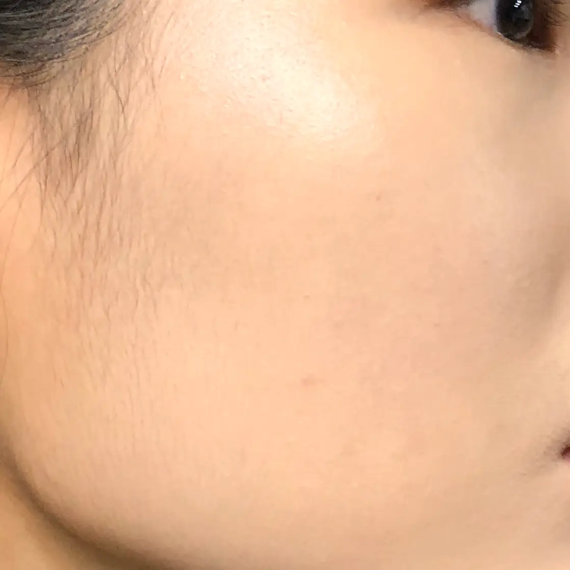선택된 언니의파우치 리뷰 이미지 - [씬 레이어 커버 쿠션 [20호 유진]]