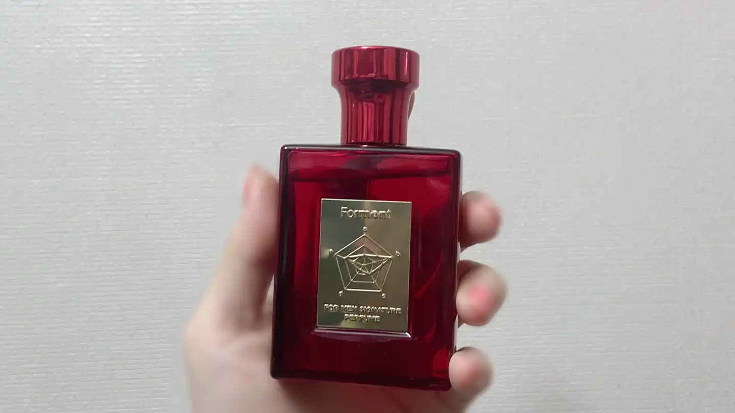 선택된 언니의파우치 리뷰 이미지 - [시그니처 퍼퓸 [코튼키스]]