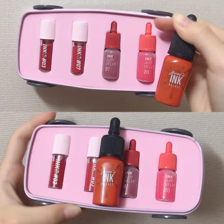 언니의파우치 리뷰 이미지 6 - [미니미니 트래블카]