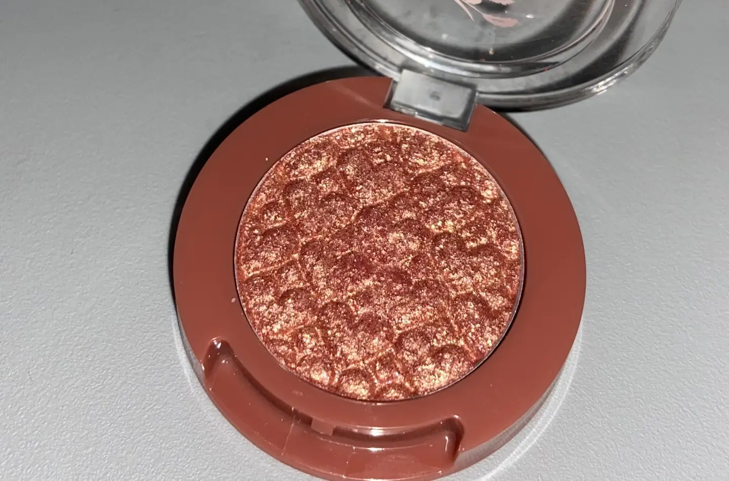 선택된 언니의파우치 리뷰 이미지 - [룩 앳 마이 아이즈 벨벳 뮬리 로맨스 [OR211 사랑도 뮬리도 타이밍]]