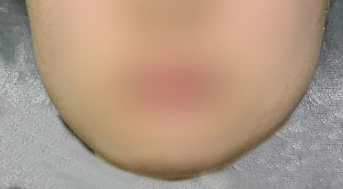 언니의파우치 리뷰 이미지 6 - [핑크스톤 하트 괄사]