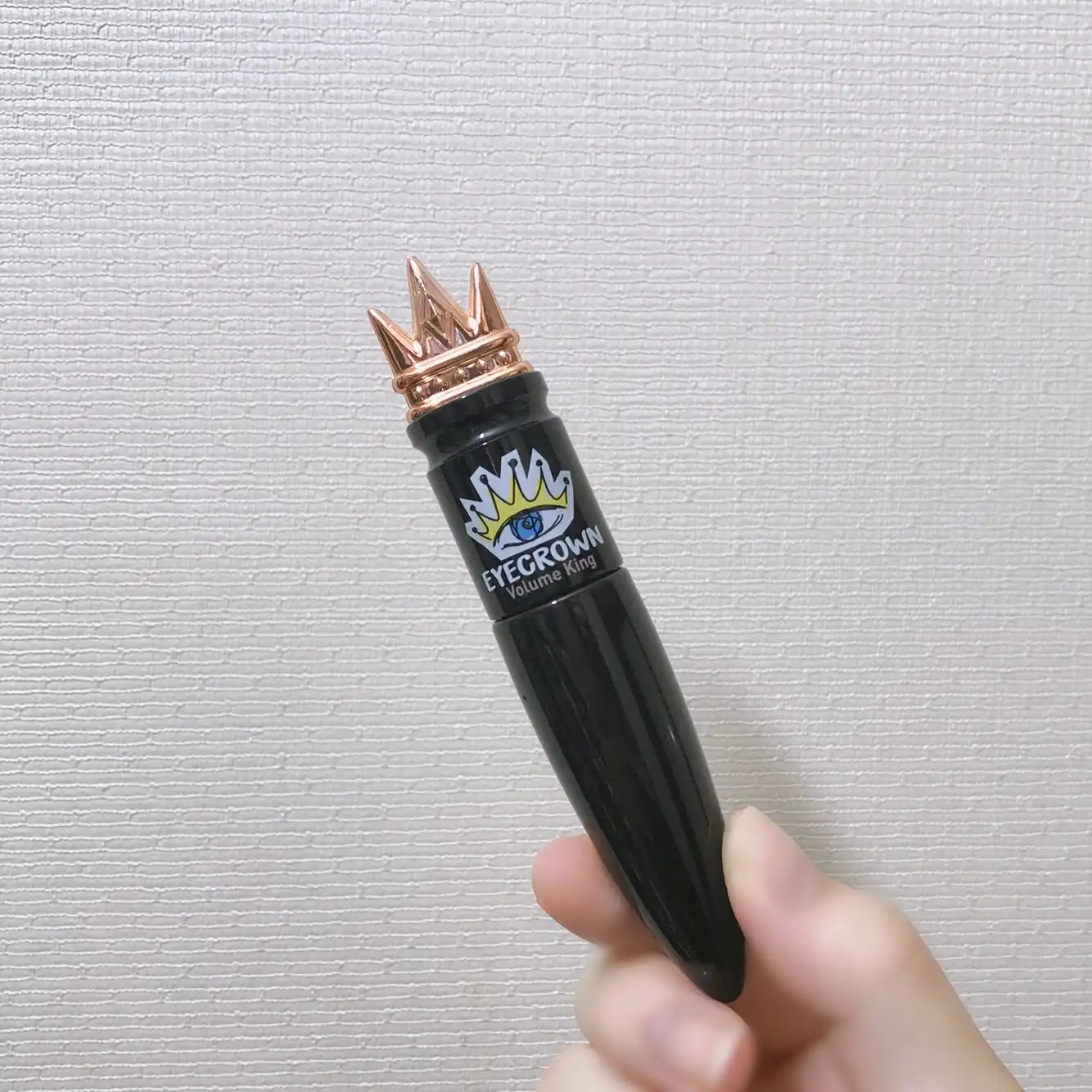 언니의파우치 리뷰 이미지 5 - [하드캐리 절대카라 [BK1201 볼륨 킹]]