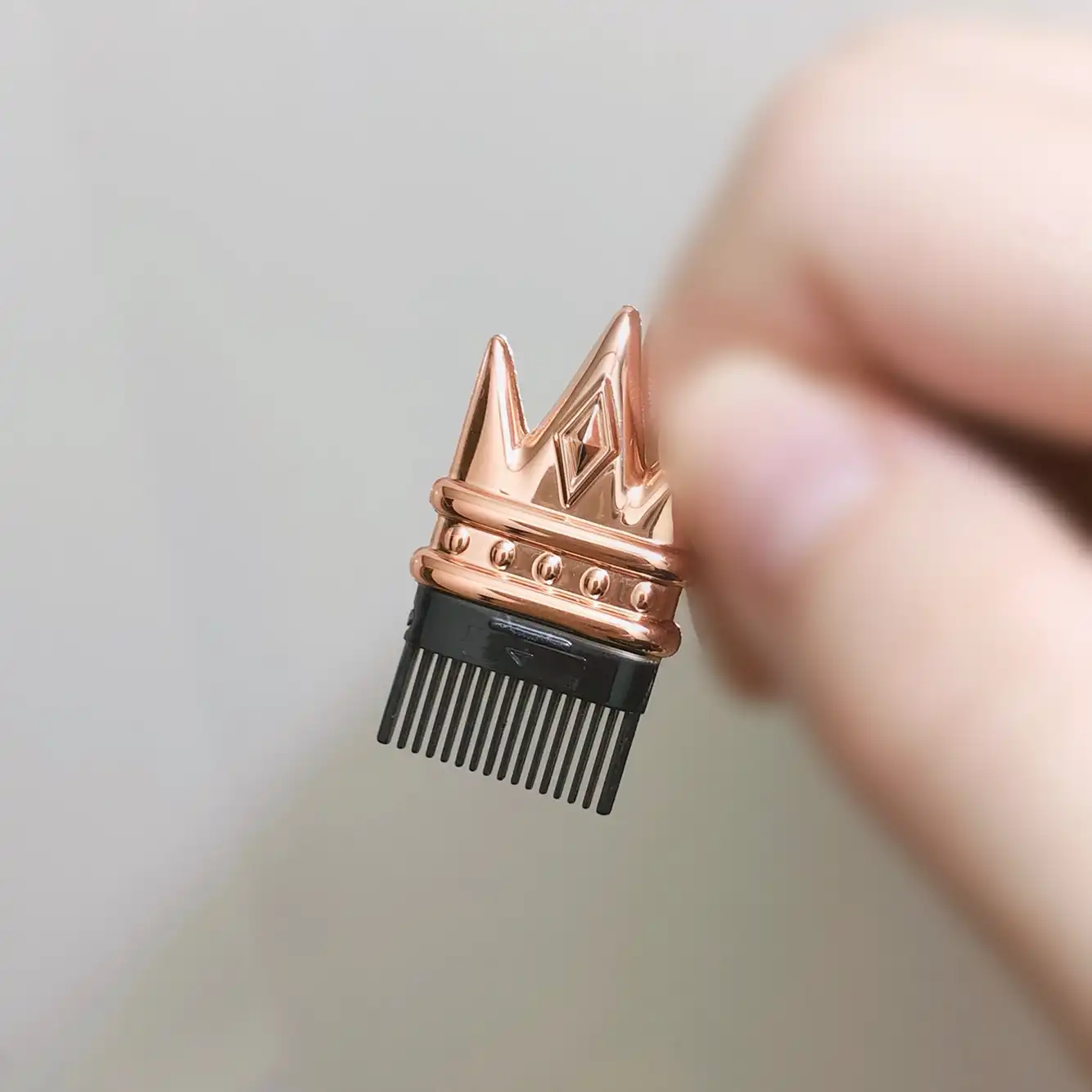 언니의파우치 리뷰 이미지 7 - [하드캐리 절대카라 [BK1201 볼륨 킹]]