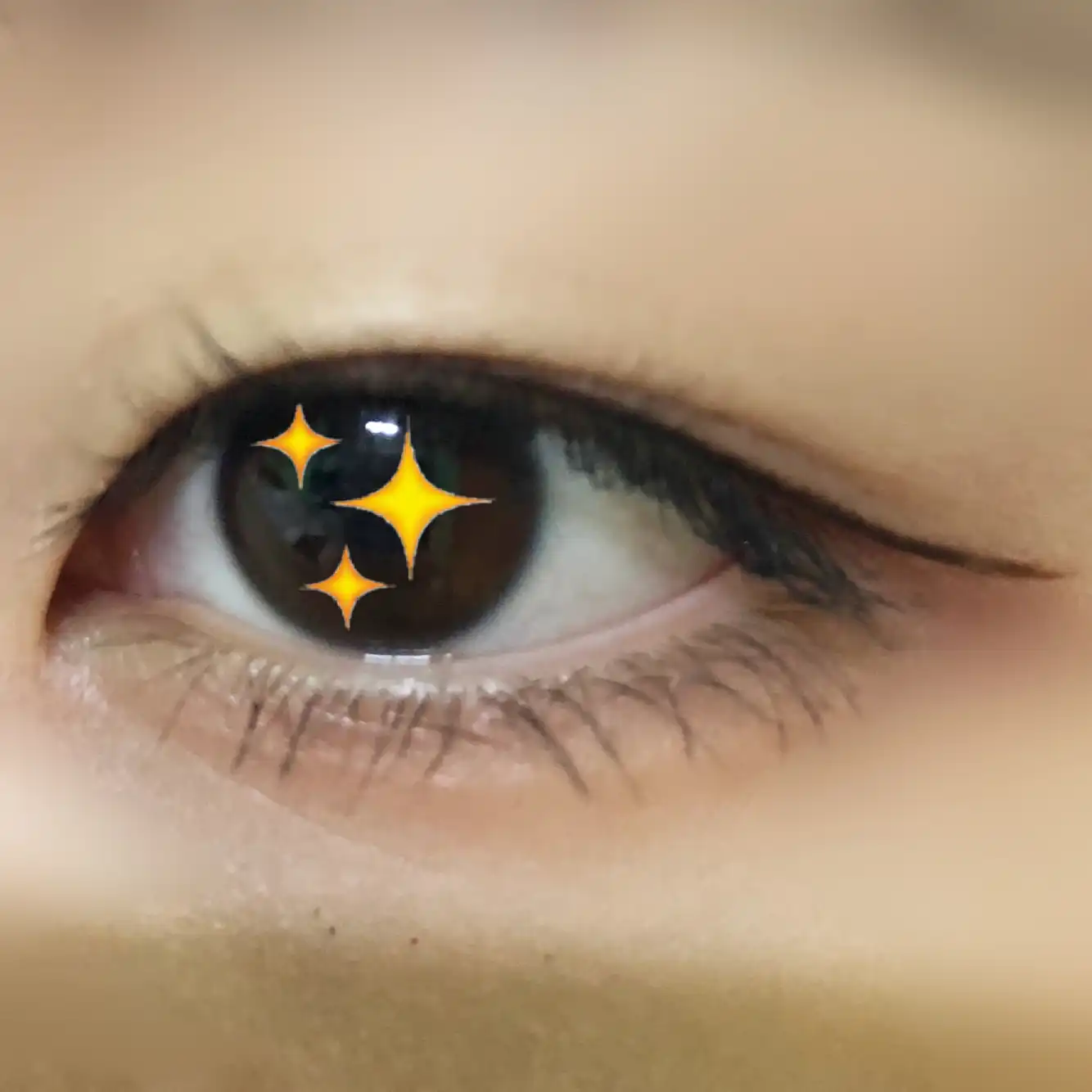 언니의파우치 리뷰 이미지 8 - [하드캐리 절대카라 [BK1201 볼륨 킹]]