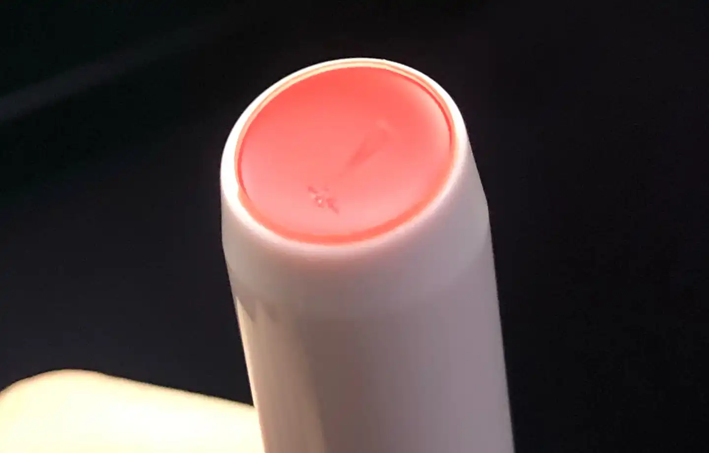 언니의파우치 리뷰 이미지 4 - [스테이온 루즈밤 [02 오렌지블라썸]]