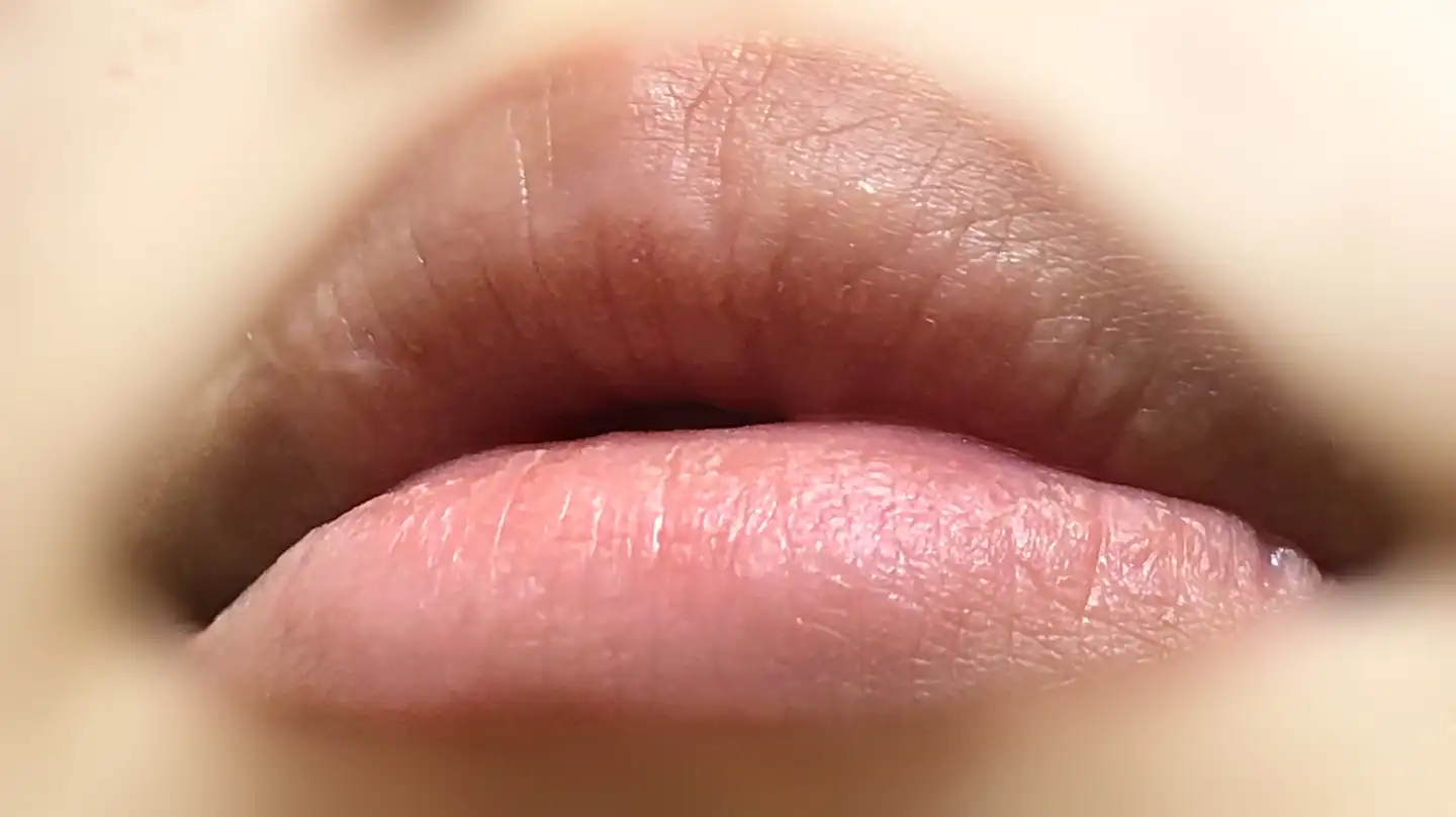 언니의파우치 리뷰 이미지 8 - [스테이온 루즈밤 [02 오렌지블라썸]]