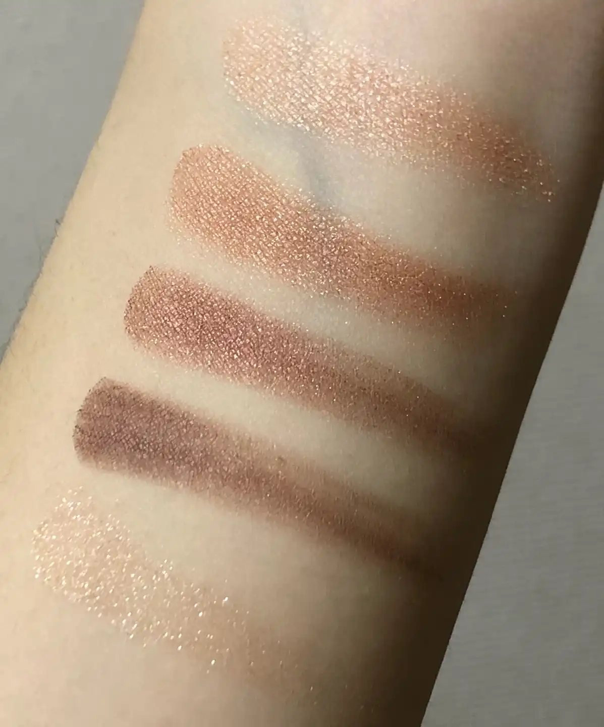 언니의파우치 리뷰 이미지 8 - [퍼펙트 스타일리스트 아이즈 [19호 어번코퍼]]