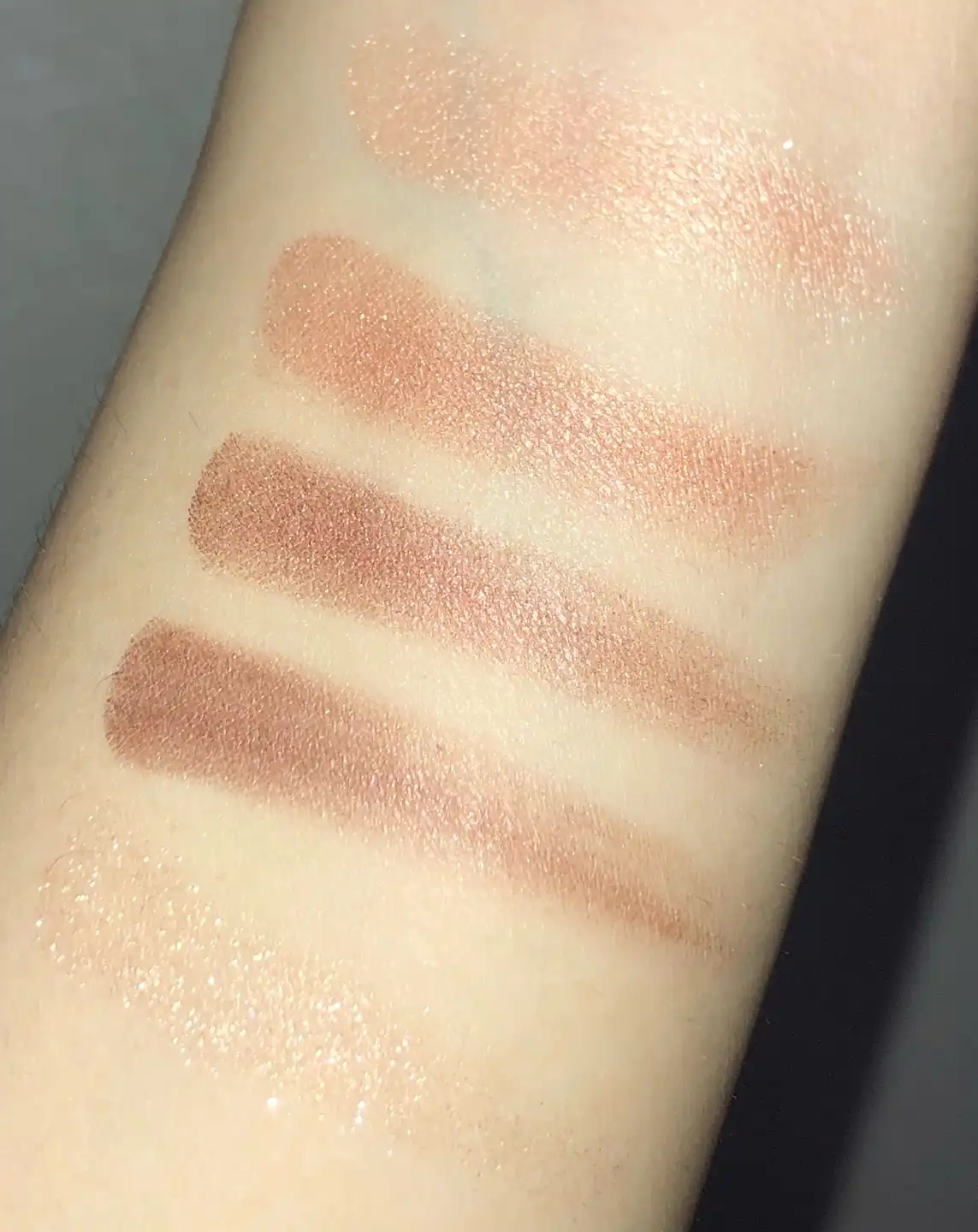 언니의파우치 리뷰 이미지 9 - [퍼펙트 스타일리스트 아이즈 [19호 어번코퍼]]