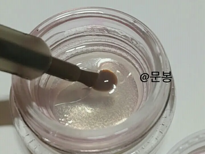 선택된 언니의파우치 리뷰 이미지 - [스노이 디저트 푸딩 틴트 리치푸딩 쫀득해]