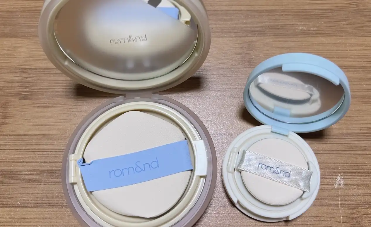 누 제로 쿠션 [03 내추럴]