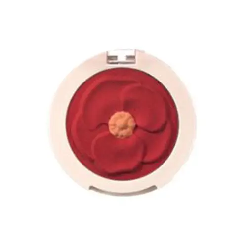 선택된 언니의파우치 리뷰 이미지 - [제주 컬러 피커 동백 블루밍 블러셔 [1 레드 카멜리아]]