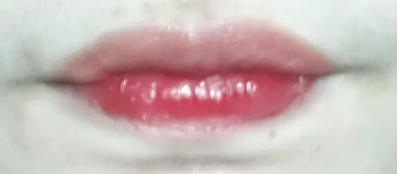 선택된 언니의파우치 리뷰 이미지 - [렛츠핑크 디어 달링 틴트 자몽 레드]